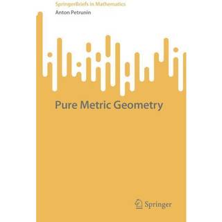 Pure Metric Geometry