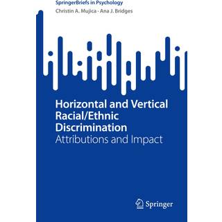 Horizontal and Vertical Racial/Ethnic Discrimination