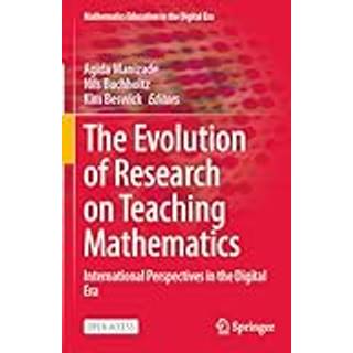 The Evolution of Research on Teaching Mathematics