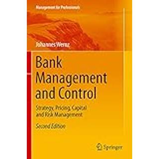 Bank Management and Control