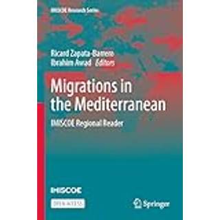 Migrations in the Mediterranean