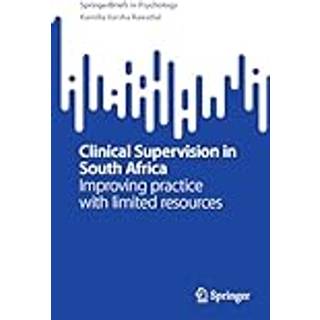 Clinical Supervision in South Africa