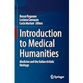 Introduction to Medical Humanities