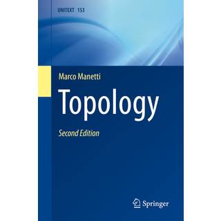 Topology