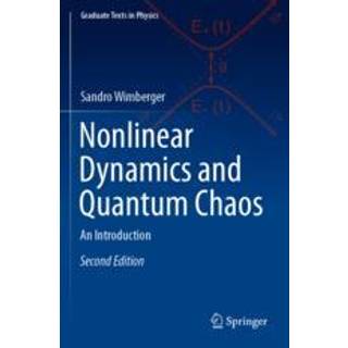 Nonlinear Dynamics and Quantum Chaos