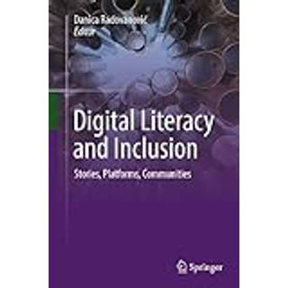 Digital Literacy and Inclusion