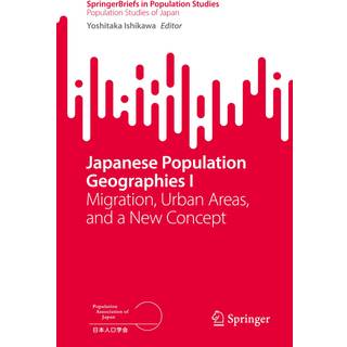 Japanese Population Geographies I