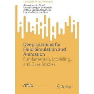Deep Learning for Fluid Simulation and Animation