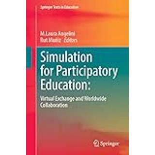 Simulation for Participatory Education