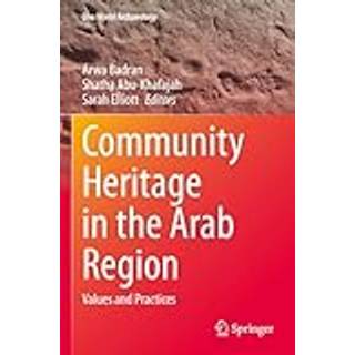Community Heritage in the Arab Region
