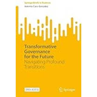 Transformative Governance for the Future