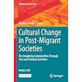 Cultural Change in Post-Migrant Societies