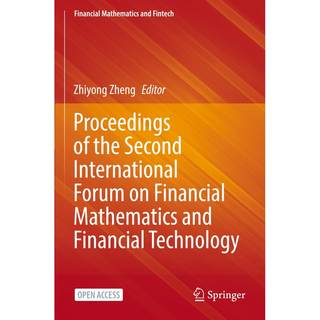 Proceedings of the Second International Forum on Financial Mathematics and Financial Technology