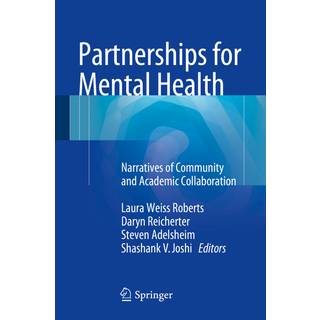 Partnerships for Mental Health