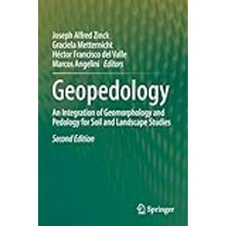 Geopedology