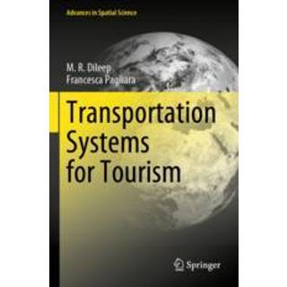 Transportation Systems for Tourism