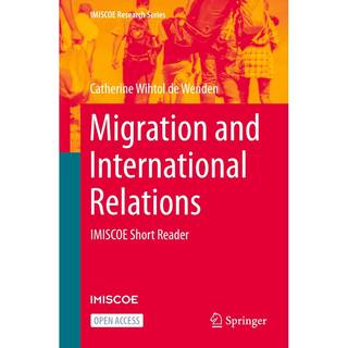 Migration and International Relations