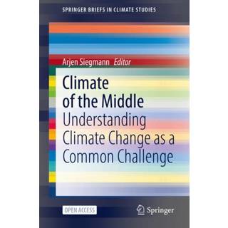 Climate of the Middle