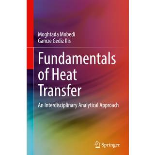 Fundamentals of Heat Transfer