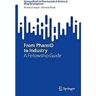 From PharmD to Industry