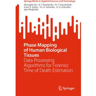 Phase Mapping of Human Biological Tissues