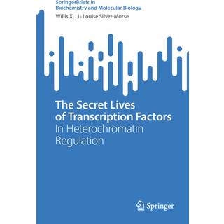 The Secret Lives of Transcription Factors