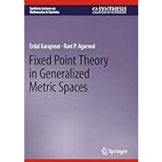 Fixed Point Theory in Generalized Metric Spaces
