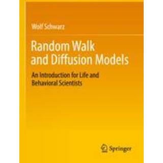 Random Walk and Diffusion Models