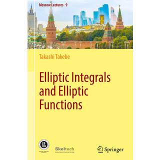 Elliptic Integrals and Elliptic Functions