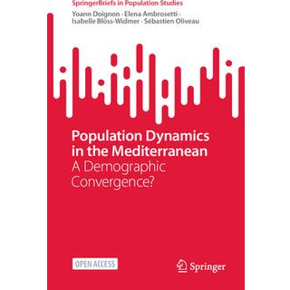 Population Dynamics in the Mediterranean