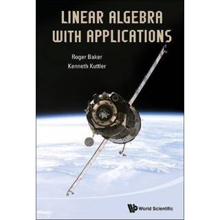 Linear Algebra With Applications