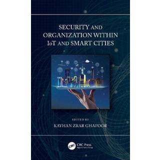Security and Organization within IoT and Smart Cities