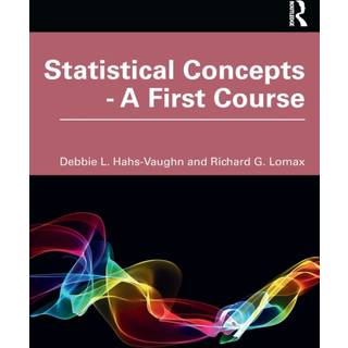 Statistical Concepts - A First Course