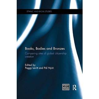 Books, Bodies and Bronzes