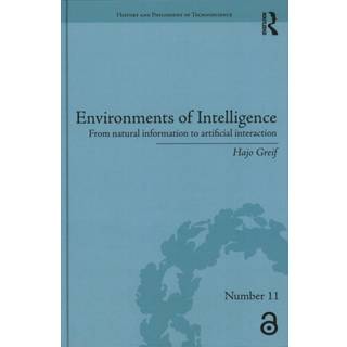 Environments of Intelligence