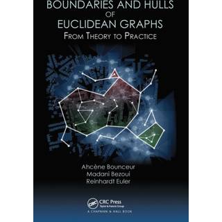 Boundaries and Hulls of Euclidean Graphs