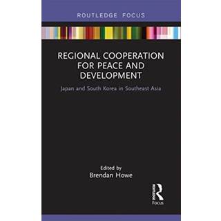 Regional Cooperation for Peace and Development