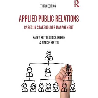 Applied Public Relations