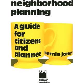 Neighborhood Planning