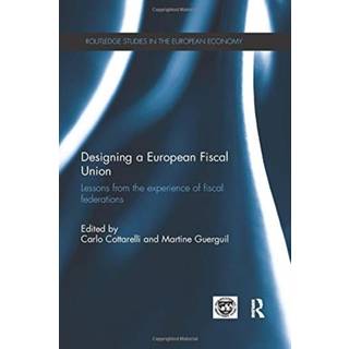 Designing a European Fiscal Union