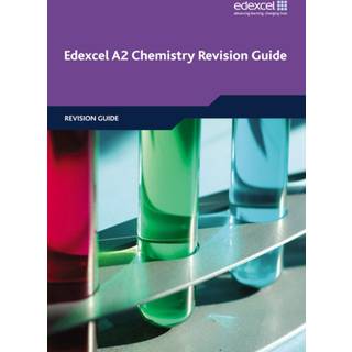 Edexcel A2 Chemistry Revision Guide