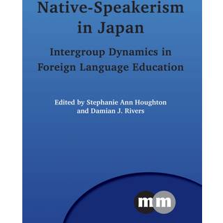 Native-Speakerism in Japan