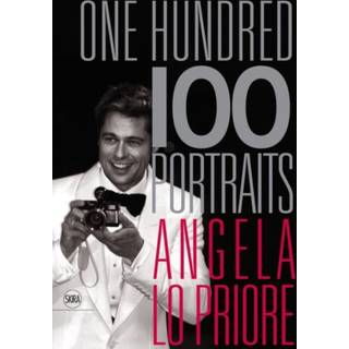 One Hundred 100 Portraits