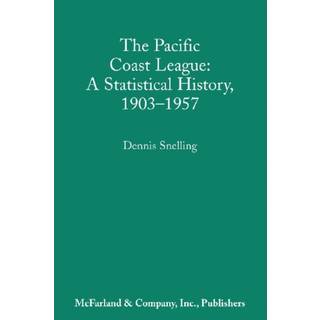 The Pacific Coast League