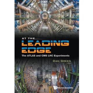 At The Leading Edge: The Atlas And Cms Lhc Experiments