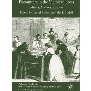 Encounters in the Victorian Press