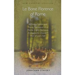 Le Bone Florence of Rome