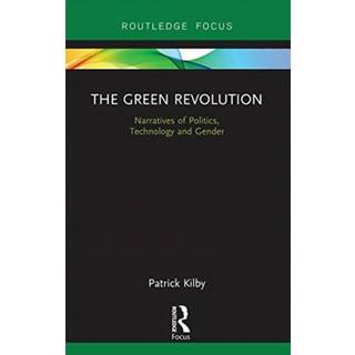 The Green Revolution