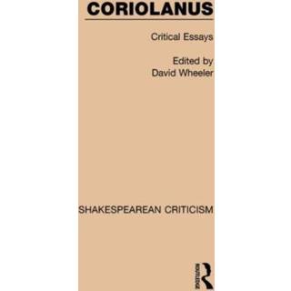 Coriolanus