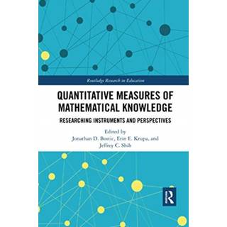 Quantitative Measures of Mathematical Knowledge